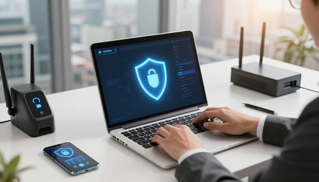 Secure Your Device from Cybercrime with the Best Antivirus