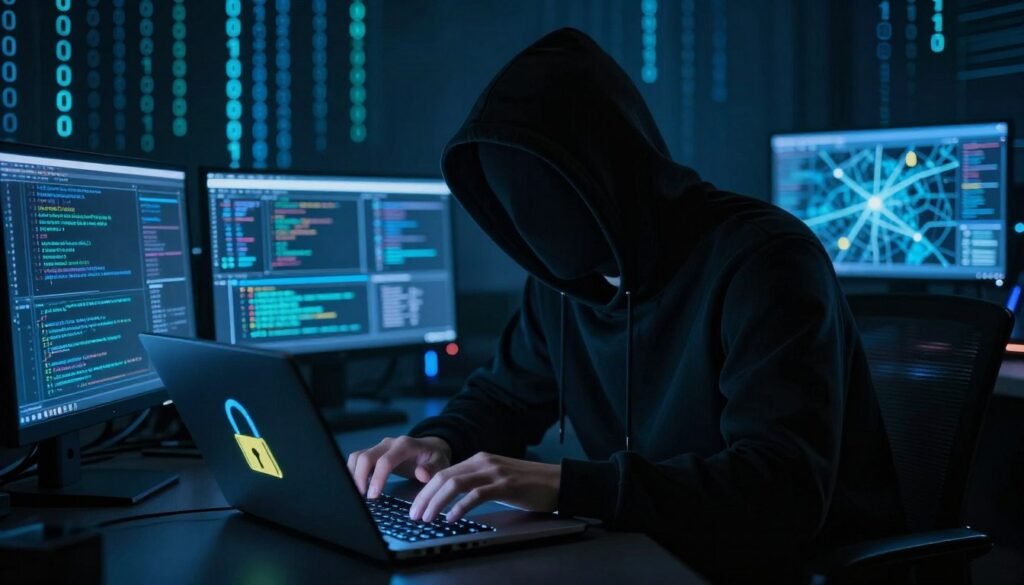 Beware the Most Dangerous Cybercrime Threats